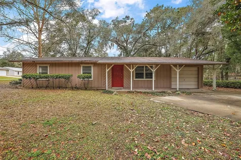 6110 NW 62nd Avenue Ocala FL 34482