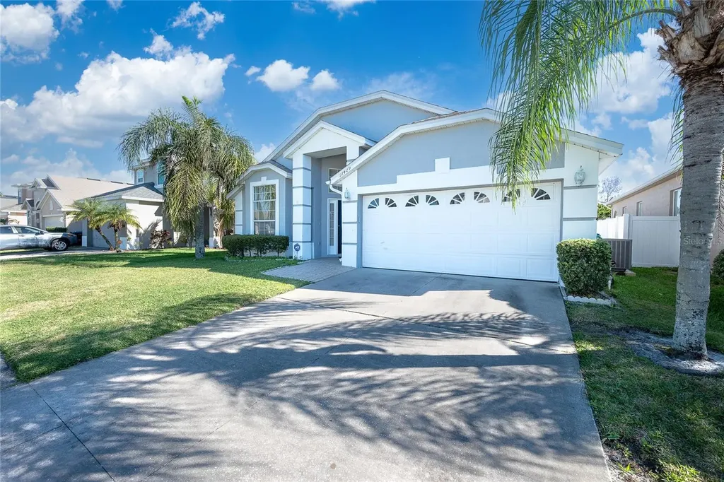 12429 Holly Jane Court Orlando FL 32824