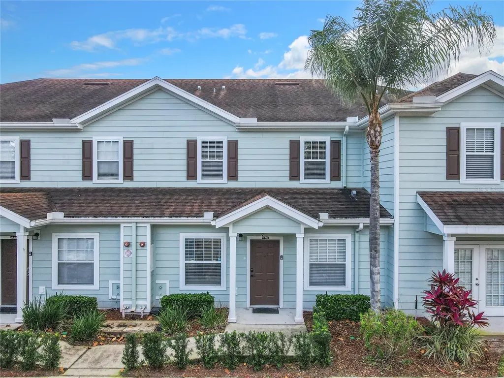 5362 Diplomat Court Kissimmee FL 34746