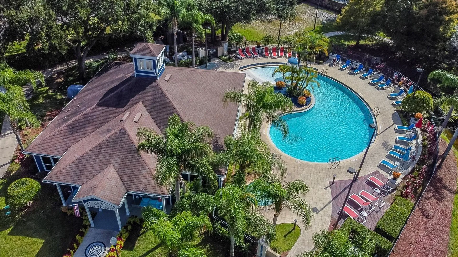5362 Diplomat Court Kissimmee FL 34746