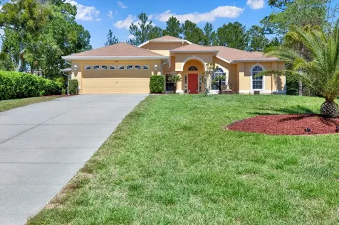 13135 Groveland Street Spring Hill FL 34609