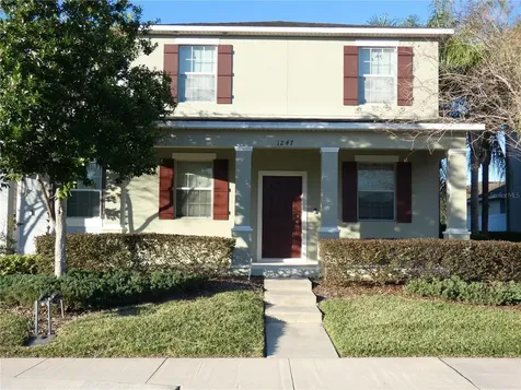1247 Alston Bay Boulevard Apopka FL 32703
