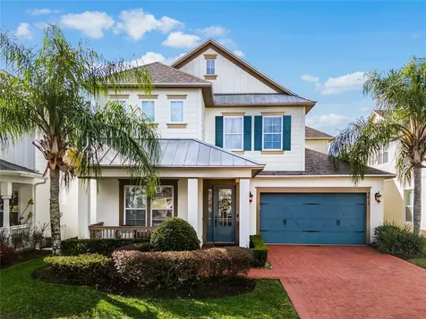 3612 Simonton Place Lake Mary FL 32746