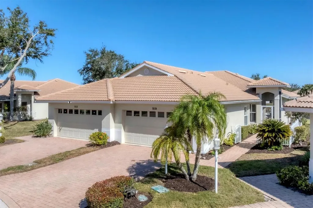 919 Onager Court Englewood FL 34223