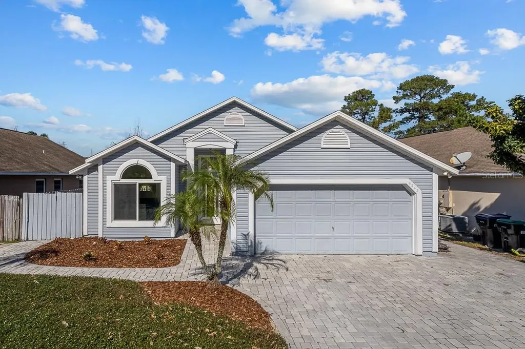 9343 Telfer Run Orlando FL 32817