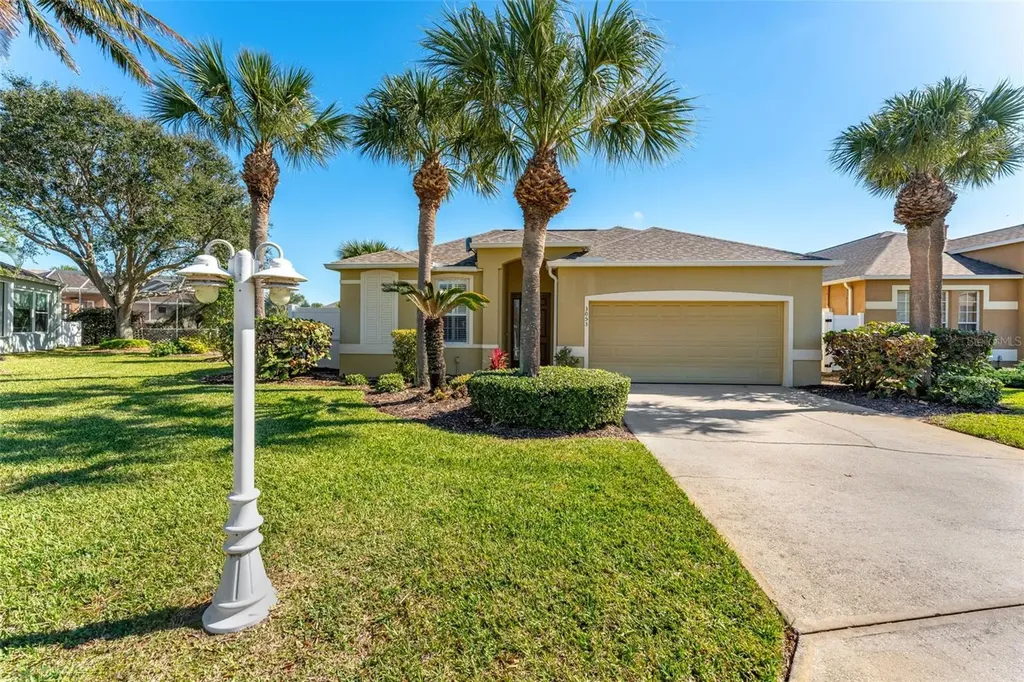 3053 Jacobaeus Lane Indialantic FL 32903