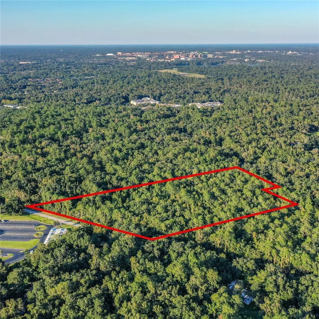 5881 SW 34th Street Gainesville FL 32608