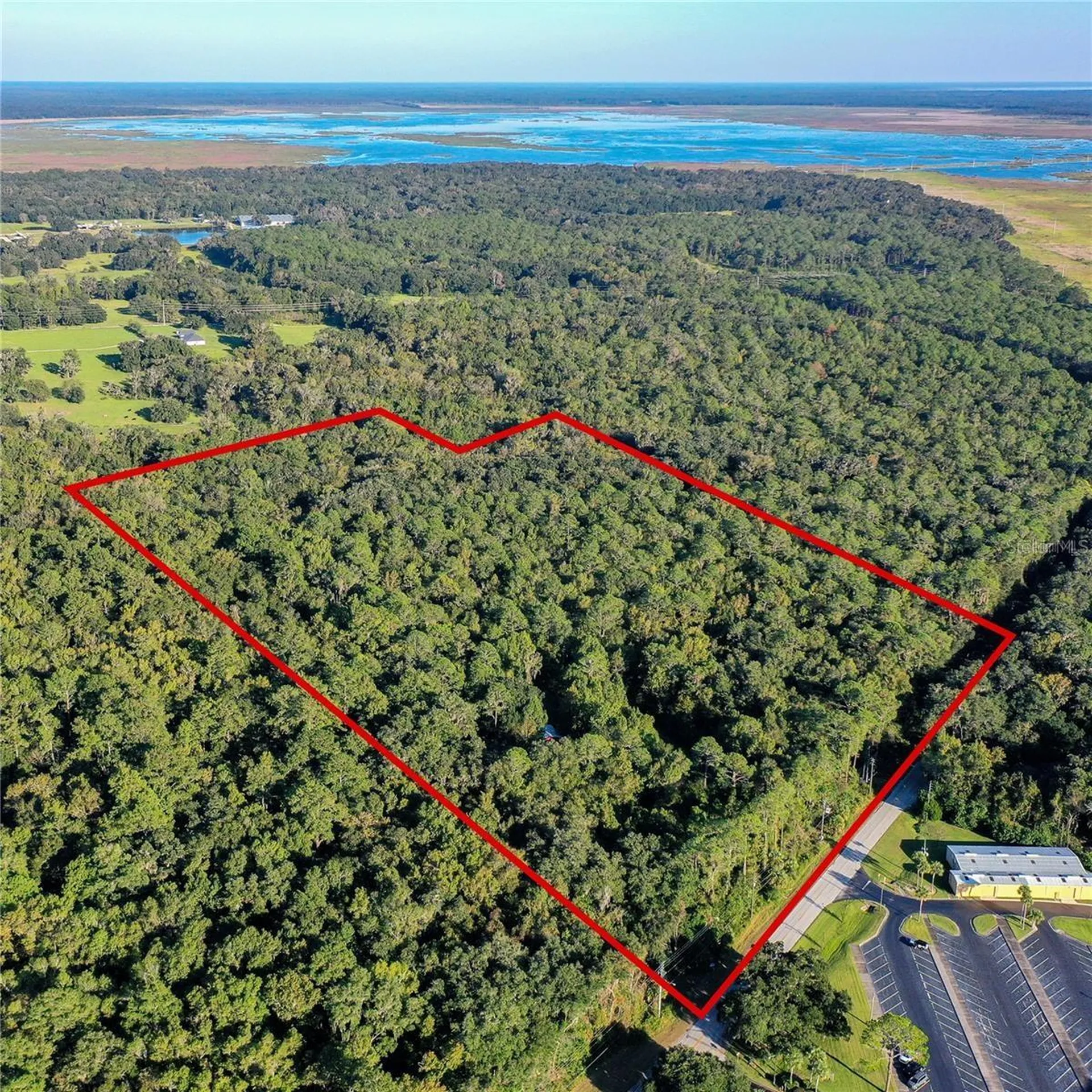 5881 SW 34th Street Gainesville FL 32608