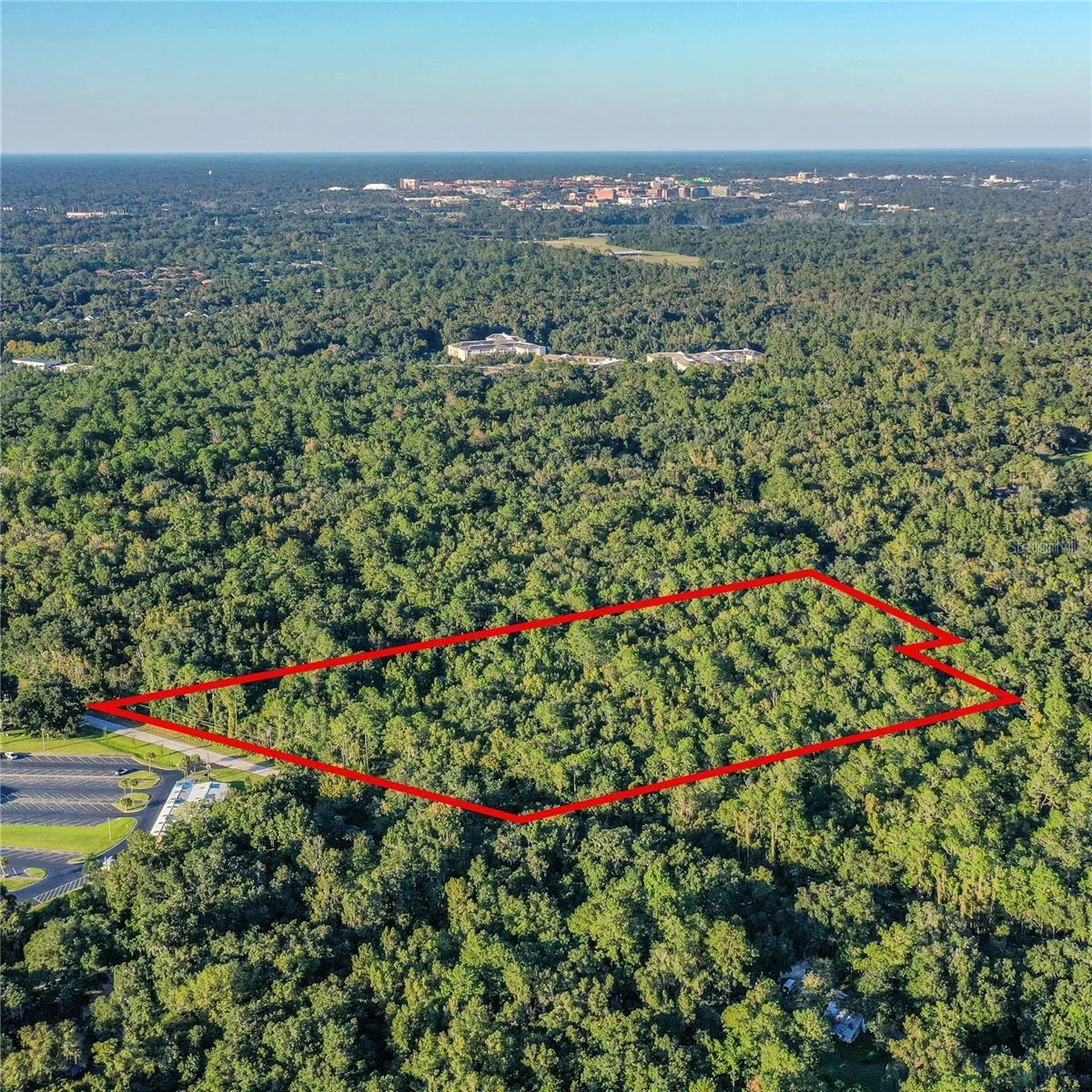 5881 SW 34th Street Gainesville FL 32608