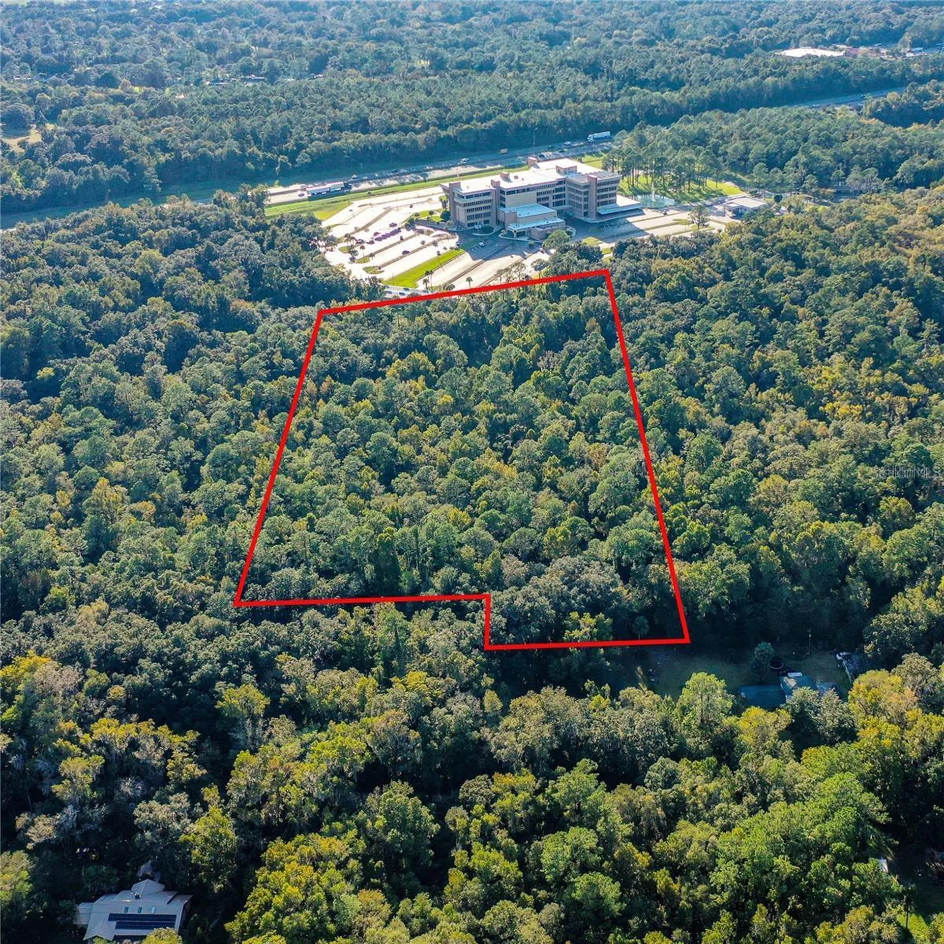 5881 SW 34th Street Gainesville FL 32608