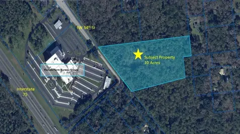 5881 SW 34th Street Gainesville FL 32608