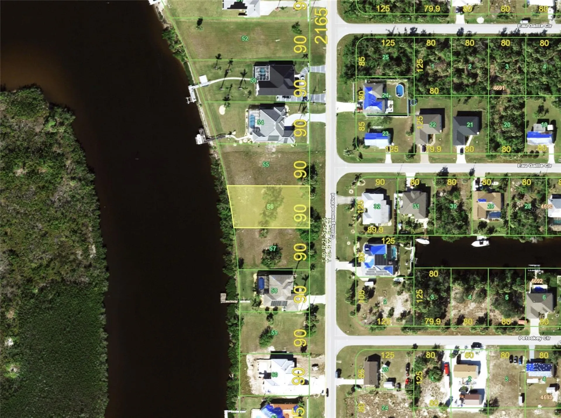 5145 Collingswood Boulevard Port Charlotte FL 33948