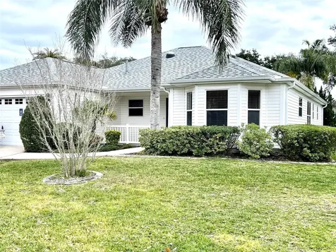 17737 SE 85th Ellerbe Avenue The Villages FL 32162