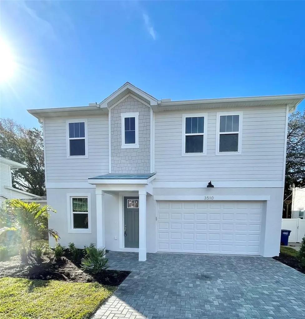 3510 W Santiago Street Tampa FL 33629