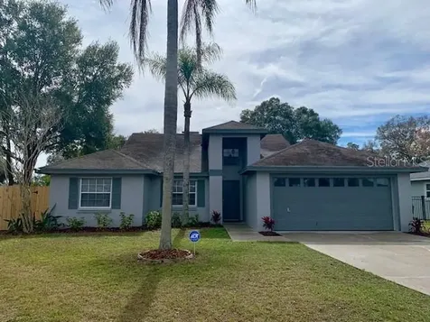 6203 Vintner Lane Lakeland FL 33809