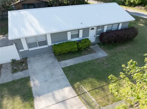 6160 NW 62nd Avenue Ocala FL 34482