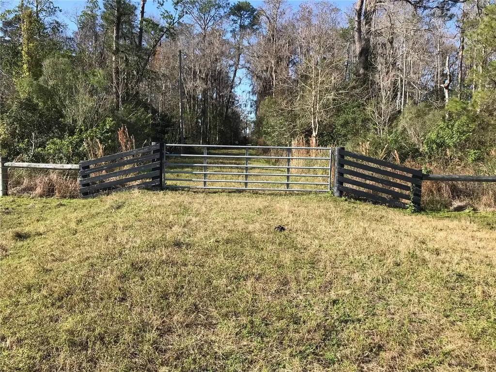 4918 N Fort Christmas Road Christmas FL 32709