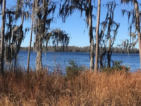 4918 N Fort Christmas Road Christmas FL 32709