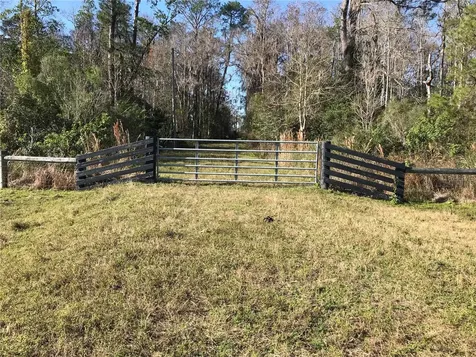 4918 N Fort Christmas Road Christmas FL 32709