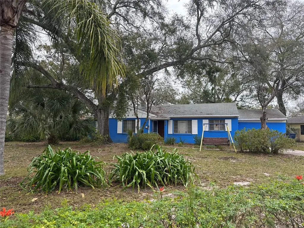 3914 W Angeles Street Tampa FL 33629