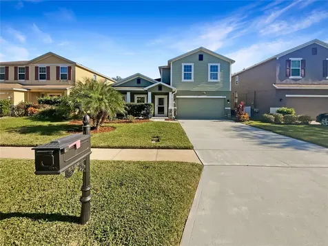 4775 Grassy Knoll Drive Tavares FL 32778