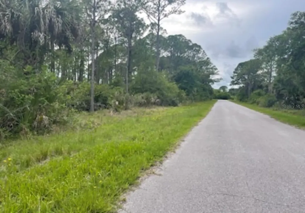 0954126609 Averette Avenue North Port FL 34291