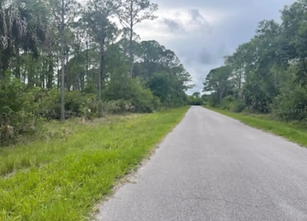 0954126609 Averette Avenue North Port FL 34291