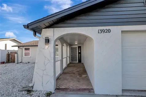 13920 Darlene Avenue Hudson FL 34667