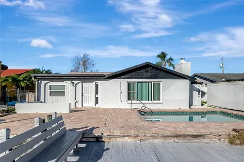 13920 Darlene Avenue Hudson FL 34667