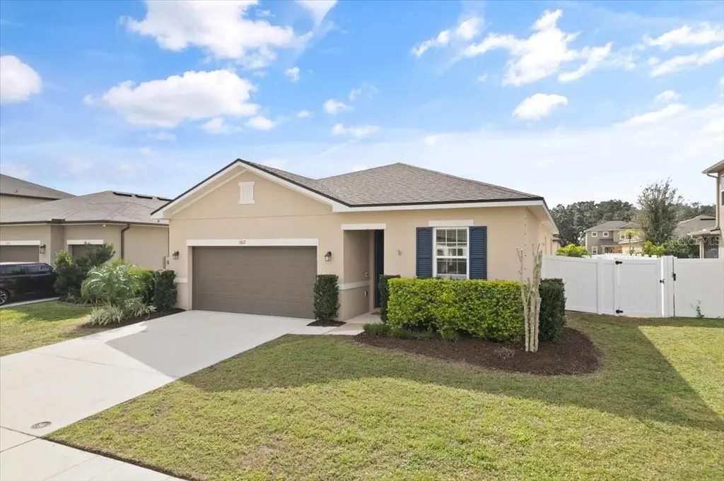 5612 Blowing Wind Place Saint Cloud FL 34771