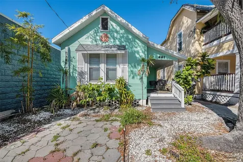 441 5th Avenue N St Petersburg FL 33701
