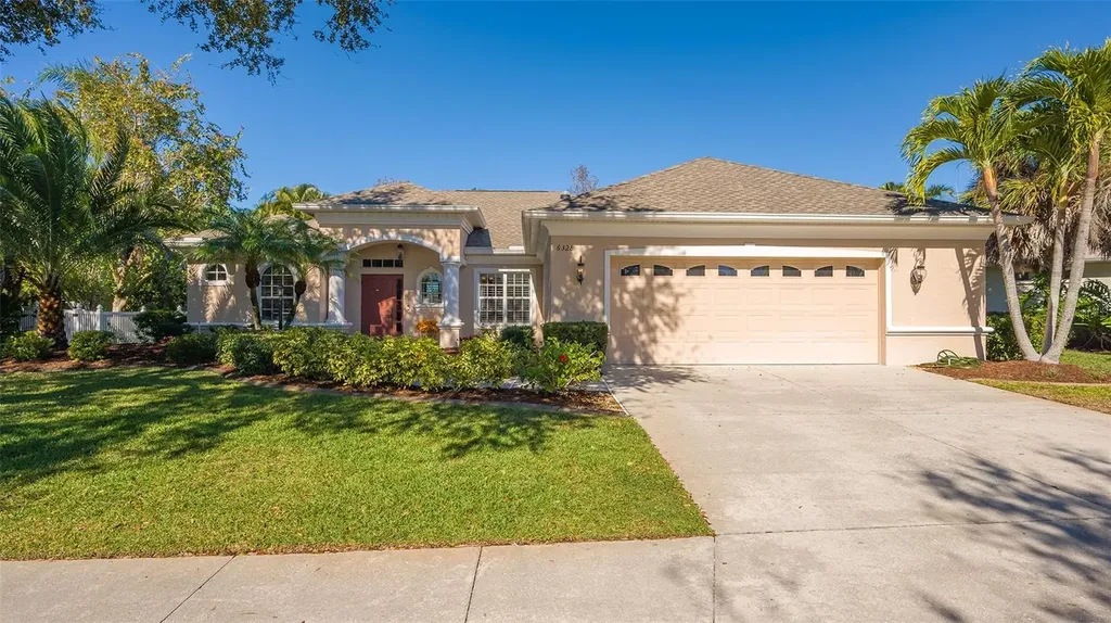 6328 Royal Tern Circle Lakewood Ranch FL 34202