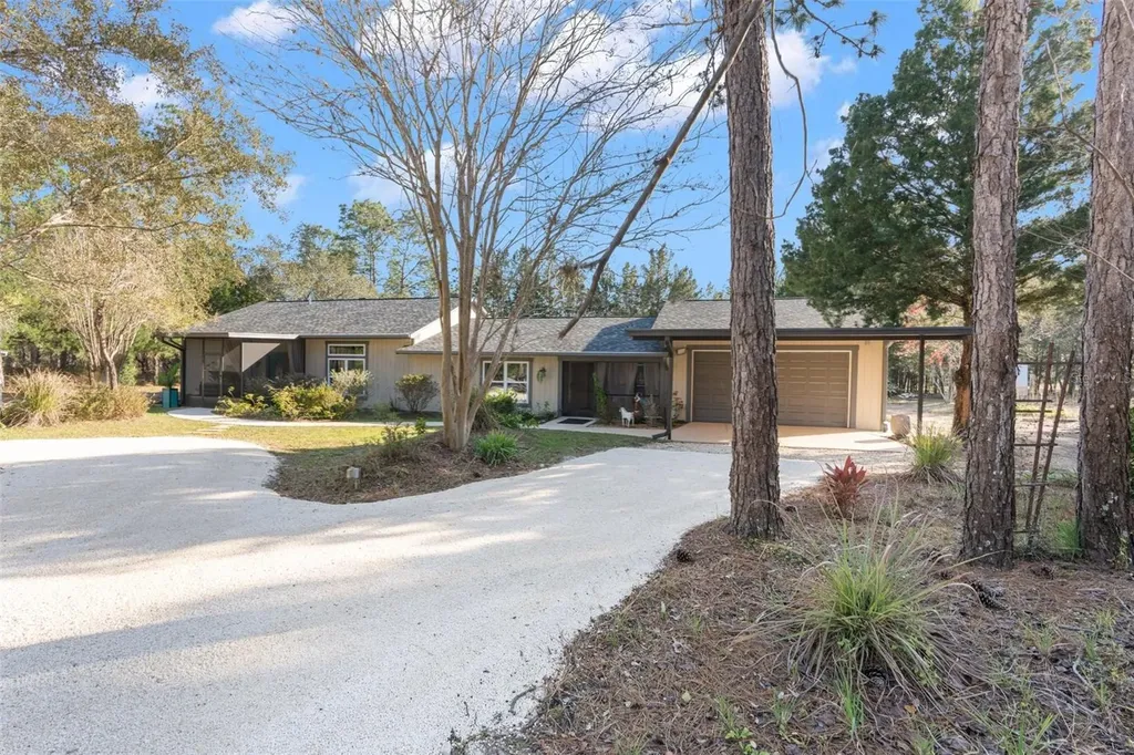 4432 W Field Street Homosassa FL 34446