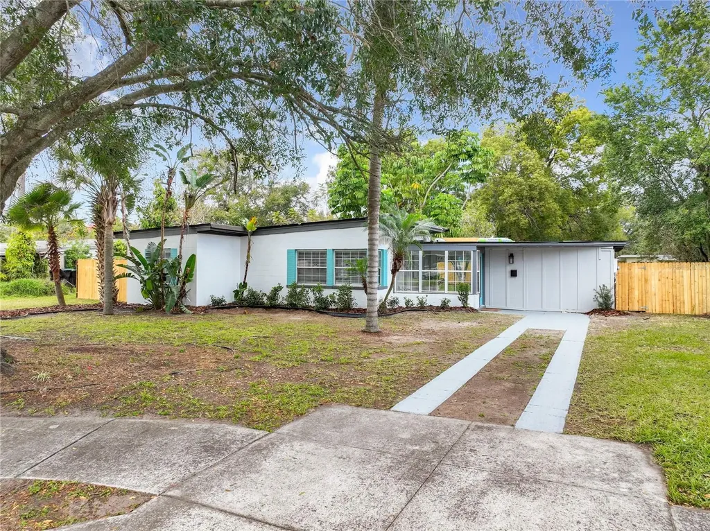 5819 Bamboo Drive Orlando FL 32807