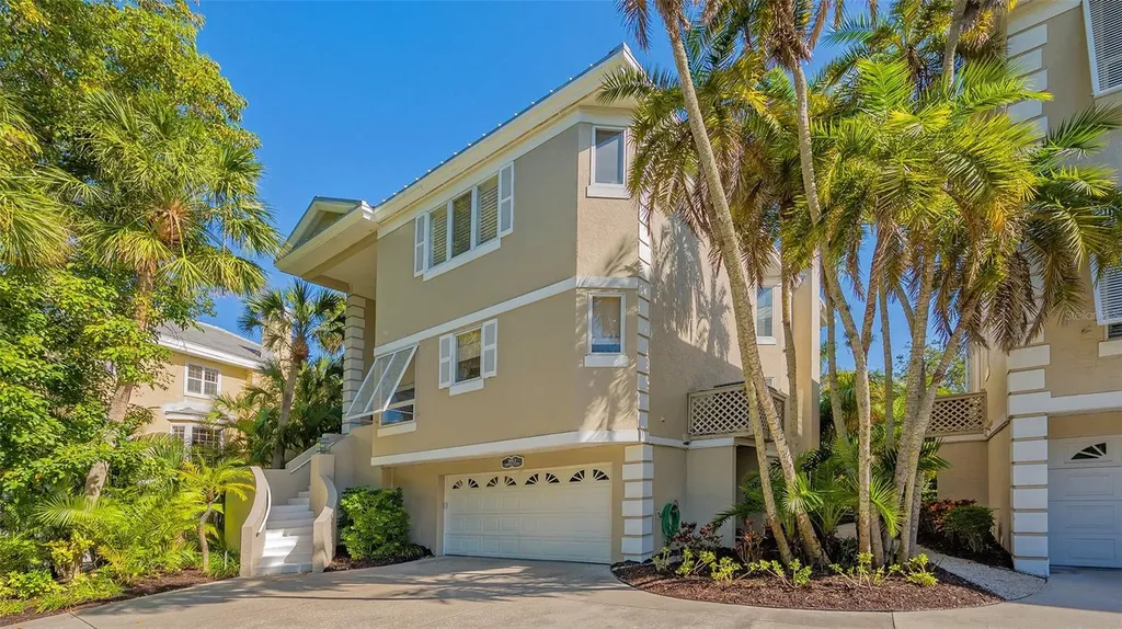 3913 Hamilton Club Circle Sarasota FL 34242