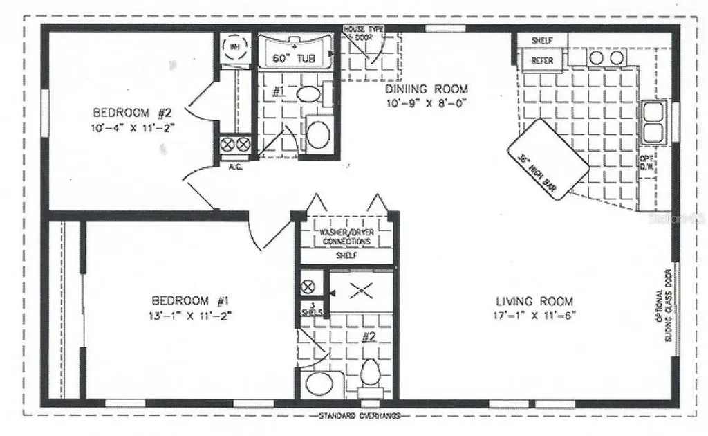 6880 Pleasant Court North Port FL 34287
