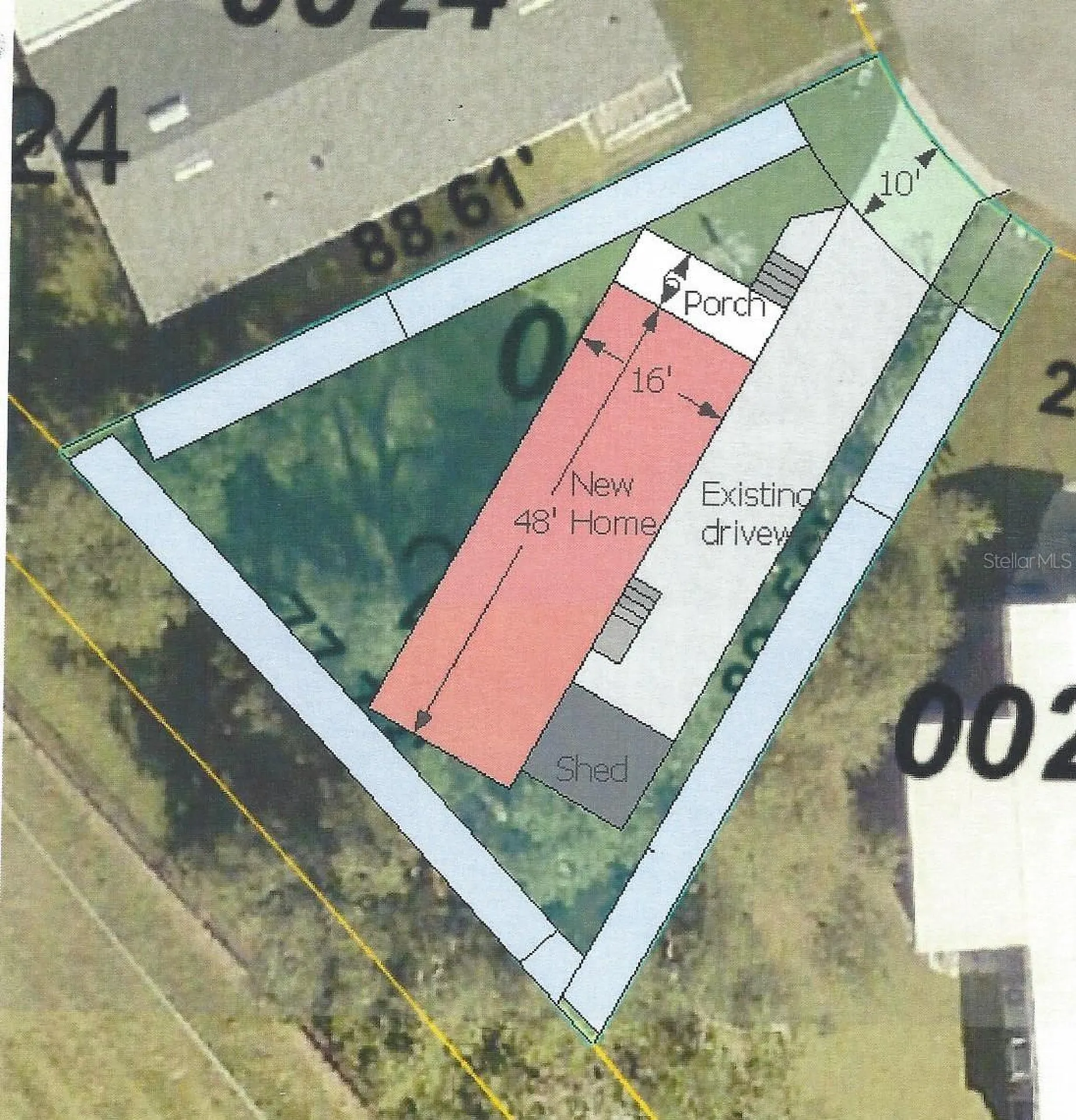 6880 Pleasant Court North Port FL 34287