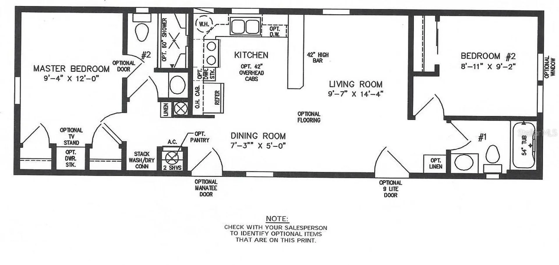 6880 Pleasant Court North Port FL 34287