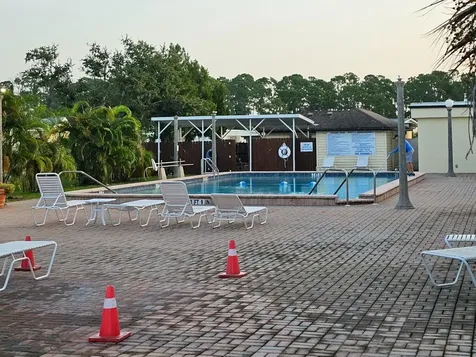 6880 Pleasant Court North Port FL 34287