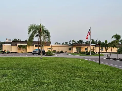 6880 Pleasant Court North Port FL 34287