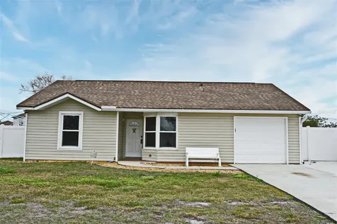 2247 Matthew Circle Deltona FL 32738