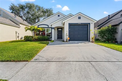2440 Sagemont Drive Brandon FL 33511