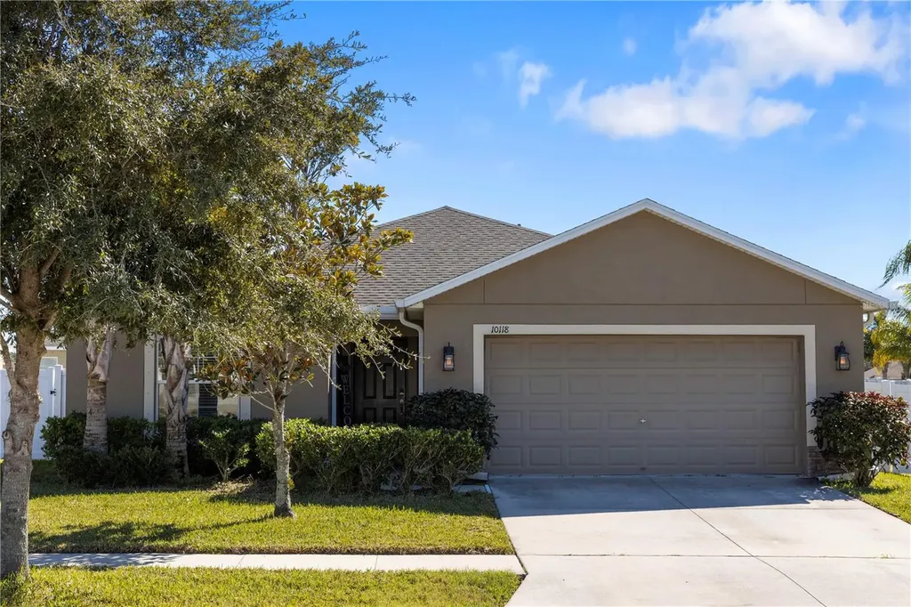10118 Penwood Way Hudson FL 34667