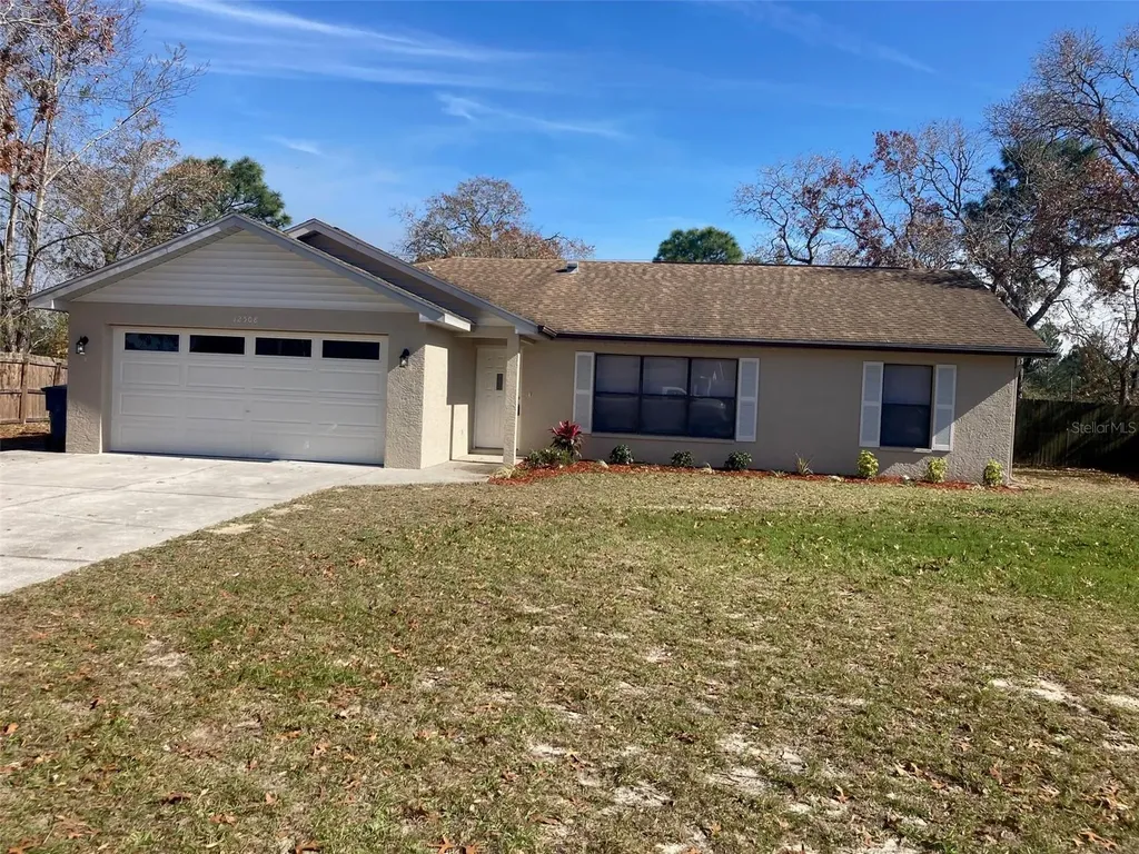 12508 Gulliver Road Spring Hill FL 34609