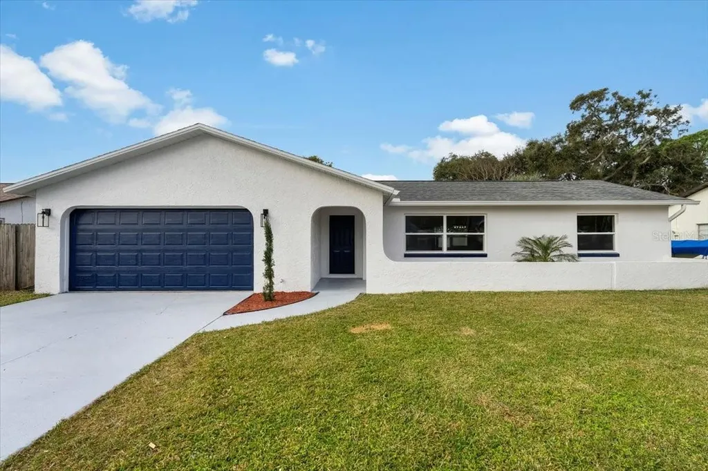 3610 Dame Street Port Orange FL 32129
