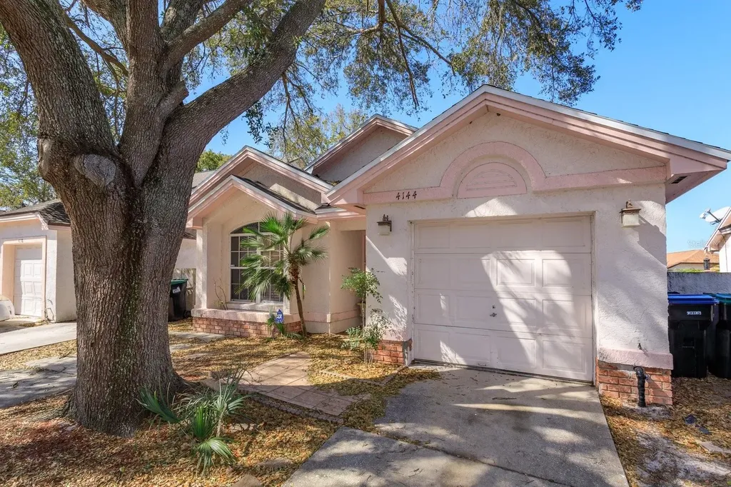4144 Napa Court Orlando FL 32817