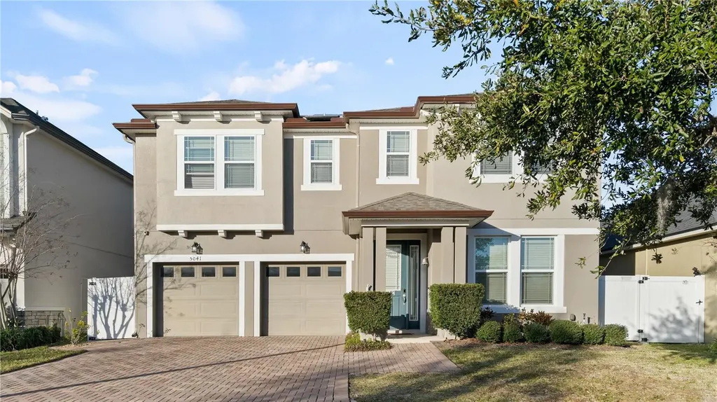 5041 Southlawn Avenue Orlando FL 32811