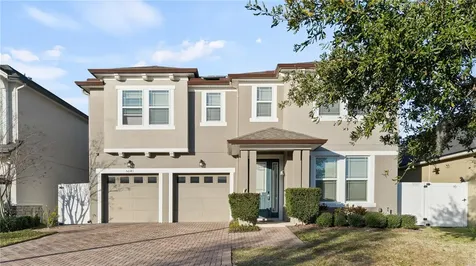5041 Southlawn Avenue Orlando FL 32811