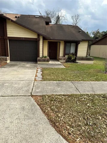 649 N Wildflower Court Longwood FL 32750