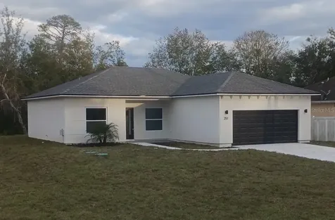251 Bayou Vista Street Debary FL 32713